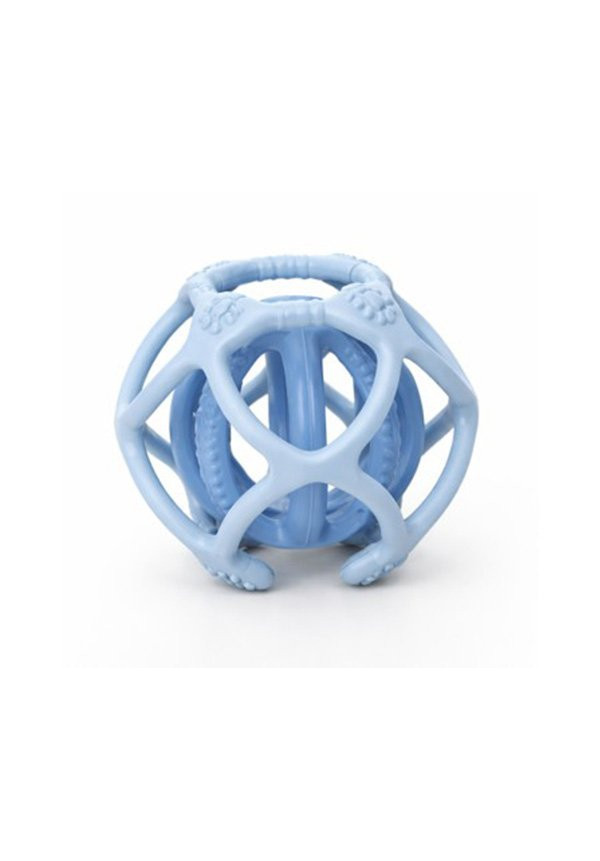Set de dos pelotas sensoriales AZUL LITTLE L