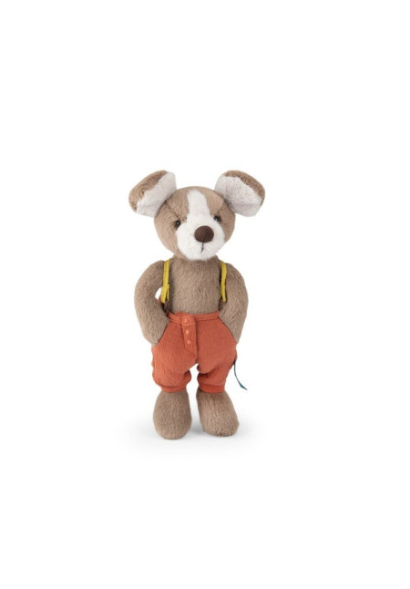 Perrito Jack Bande à Jojo MOULIN ROTY