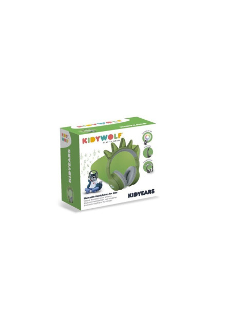 KIDYEARS Bluetooth Dino KIDYWOLF