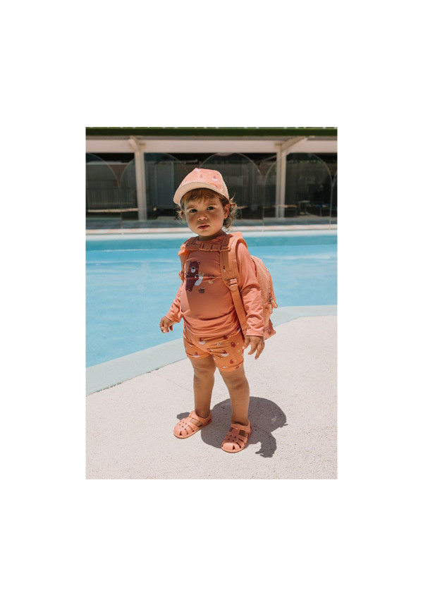 Gorra Camping Monnëka