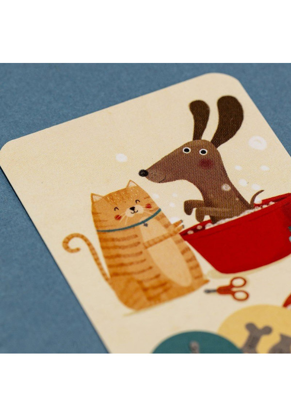 Tiny Game - BOBBY & MISHA LONDJI