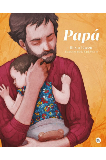 LIBRO Papa