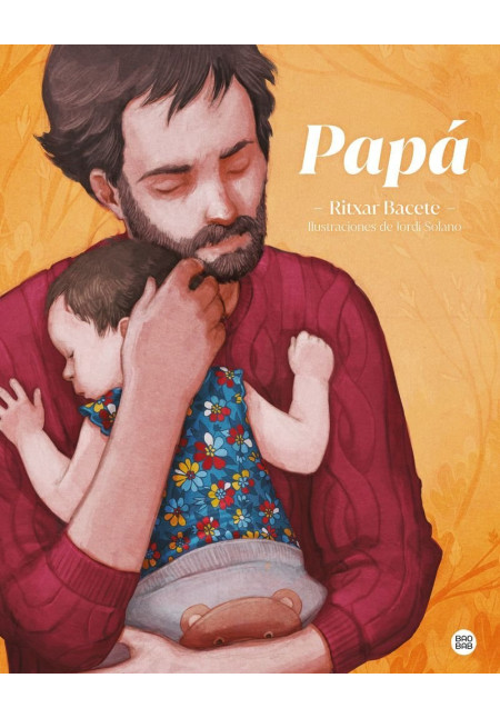 LIBRO Papa