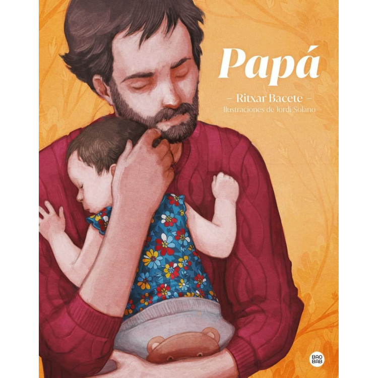 LIBRO Papa