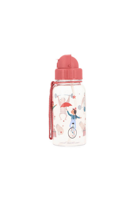 Botella Plástico  Circus Show 500ml