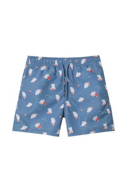 Bañador Boy Hippos Monnëka