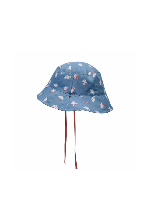 Gorro Reversible Hippos Monnëka