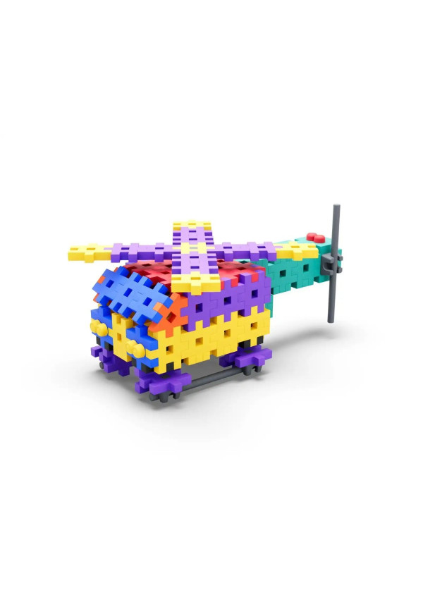 MELI Basic Tech+ 260 pcs 