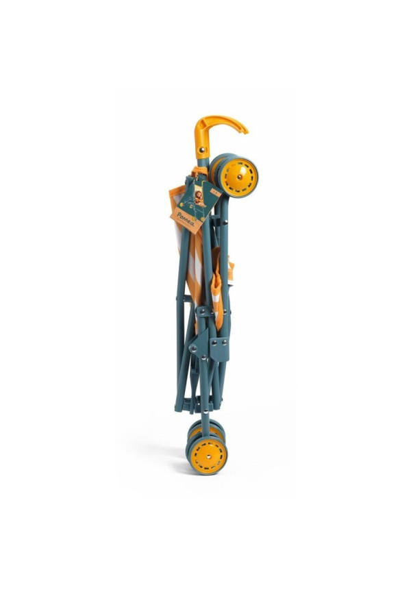 Pomea Cochecito Sunshine - 54 cm
