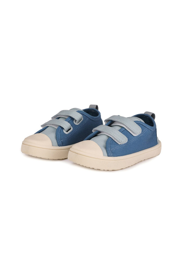 Zapatillas de Lona Azure Monnëka