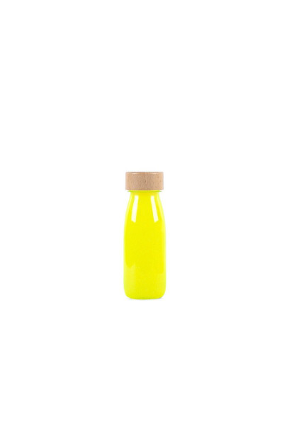 Float Flúo Yellow PETIT BOUM Float Flúo Yellow PETIT BOUM