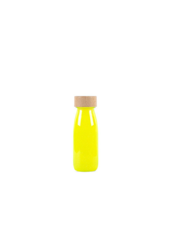 Float Flúo Yellow PETIT BOUM