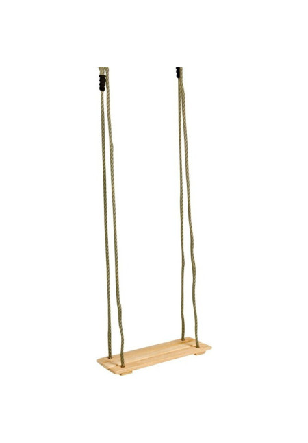 Columpio de madera SMALL FOOT 