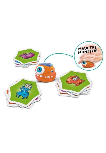 Monster Mash FLEXIQ