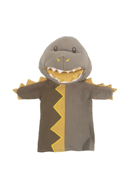   Títere de Mano Dragón EGMONT
