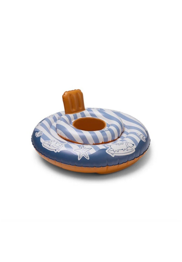 Flotador bebé azul perro 1 - 2 años SWIM ESSENTIALS