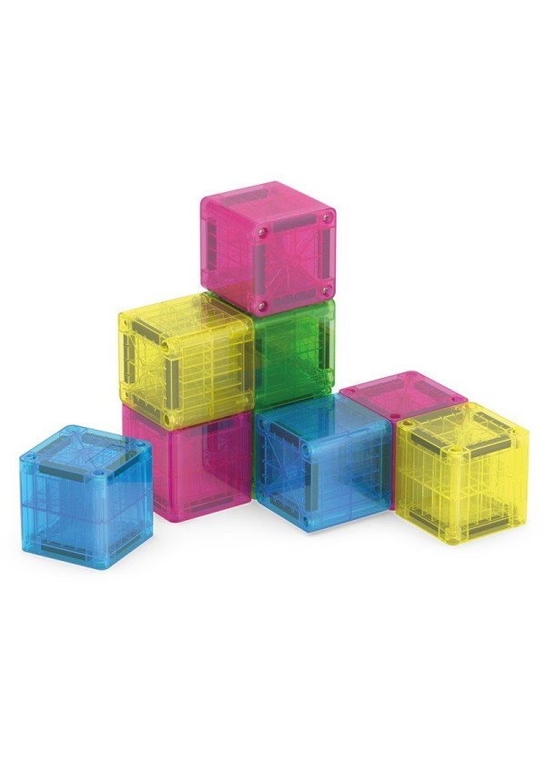 MAGNA-TILES Cubes