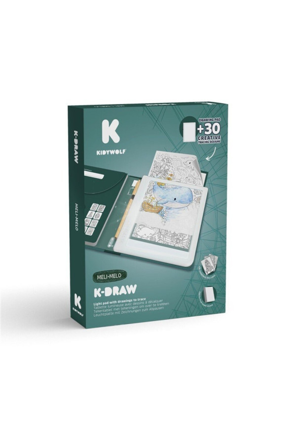  KIDYDRAW PAD Meli Melo