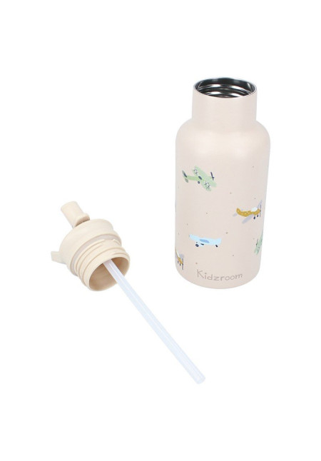 Botella Small Talk AVIONES
