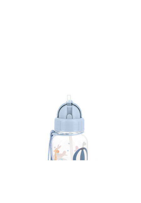 Botella Plástico  Planes 500ml