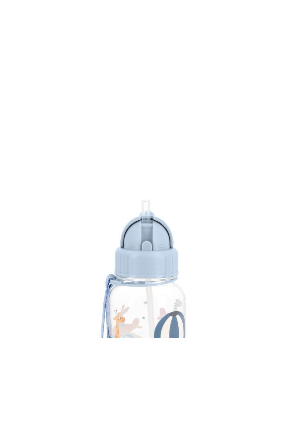 Botella Plástico  Planes 500ml