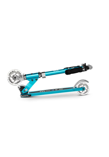 MICRO SPRITE AZUL OCEANO LED