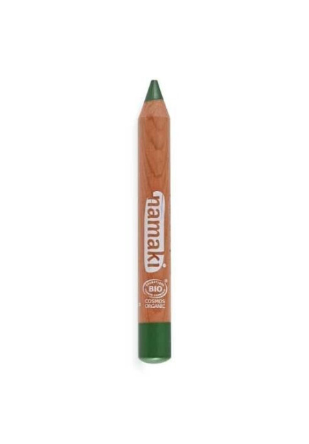 LÁPIZ MAQUILLAJE NAMAKI VERDE LÁPIZ MAQUILLAJE NAMAKI VERDE