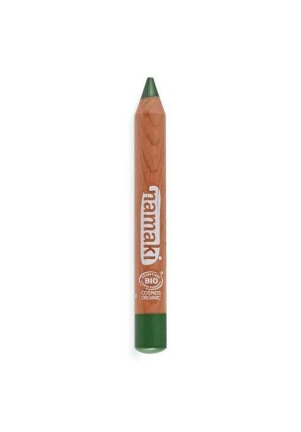 LÁPIZ MAQUILLAJE NAMAKI VERDE