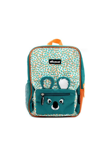 Berlingos The Koala 2 In 1 Mochila con riñonera 