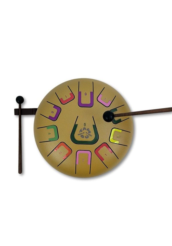  Tambú 8