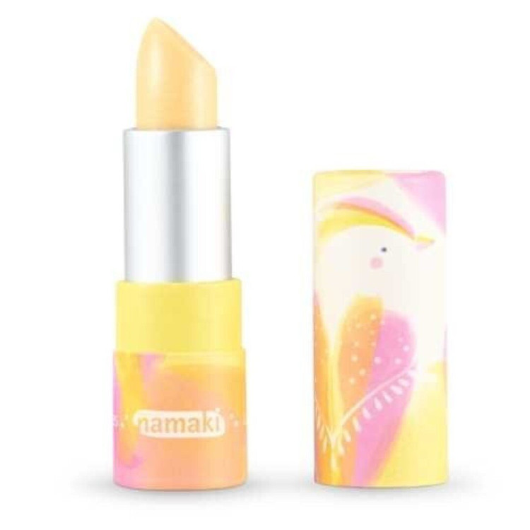 BÁLSAMO LABIAL VAINILLA NAMAKI