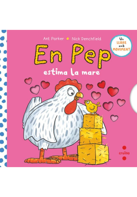 LIBRO En Pep Estima La Mare