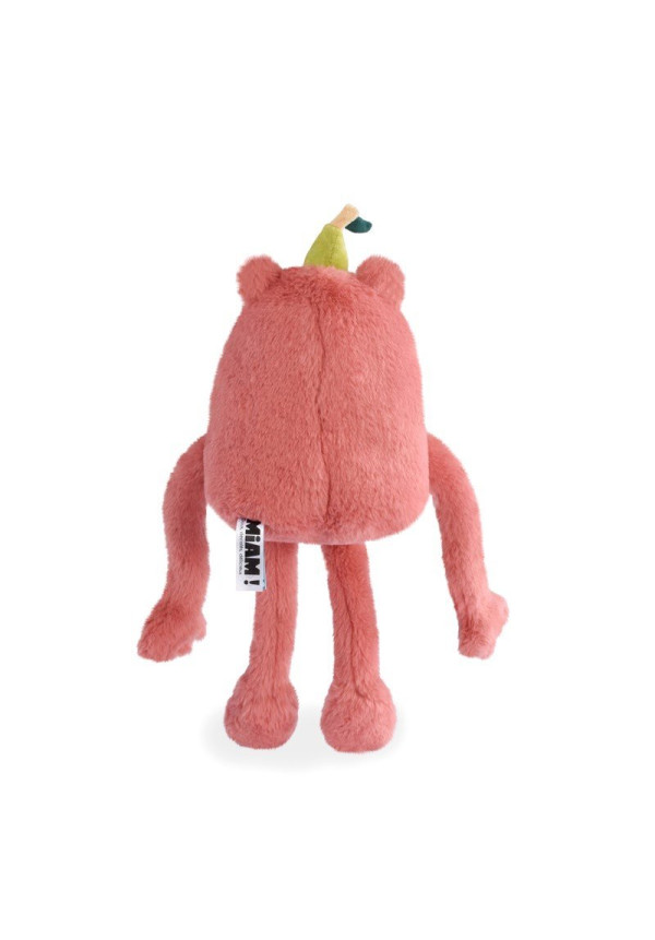  MIAM ! - Britney Pear - rosa pera 40 cm 
