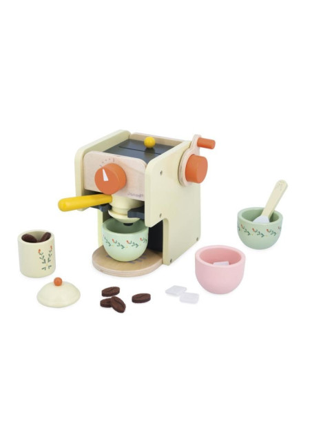 CAFETERA JANOD