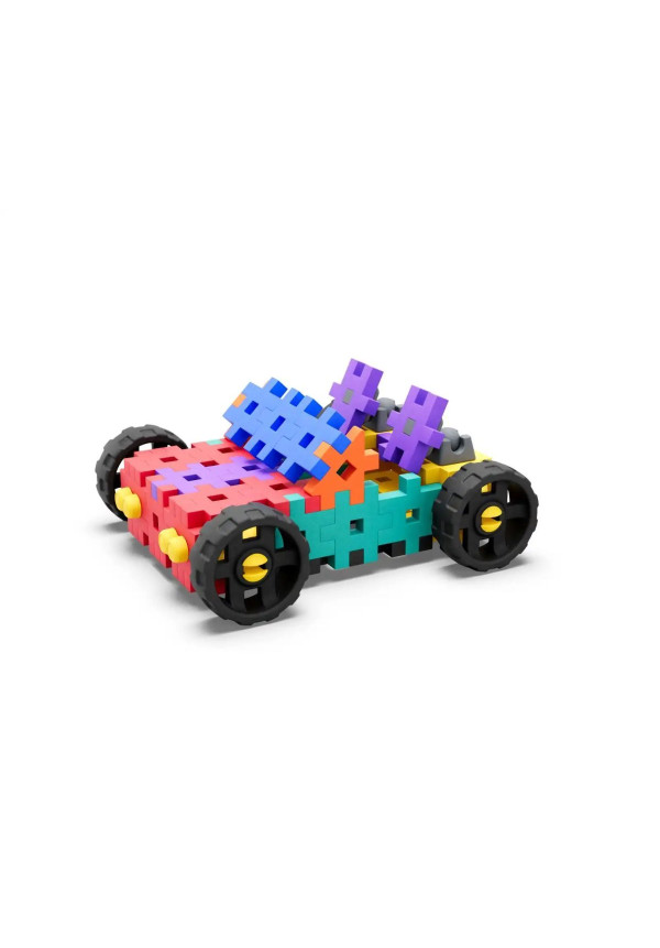 MELI Basic Tech+ 130 pcs 
