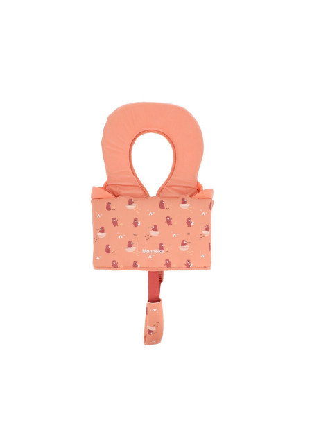 Chaleco Flotador Aprendizaje Camping Talla 1-2 años Monnëka