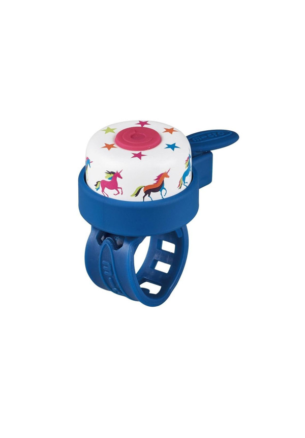 Timbre Unicornio MICRO