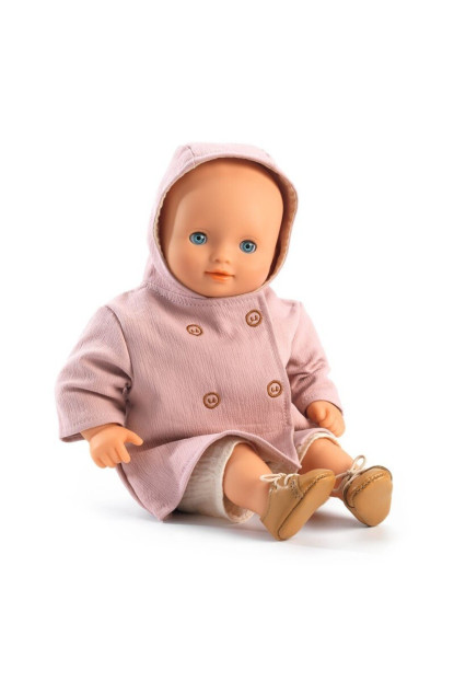 Pomea Conjunto ABRIGO 