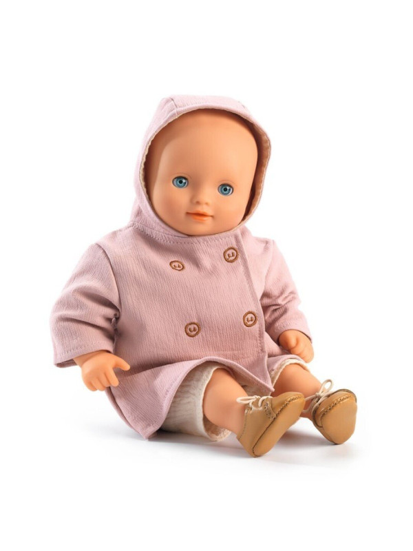 Pomea Conjunto ABRIGO 