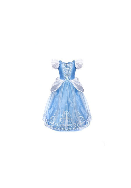 CINDERELLA TALLA 3-4 GREAT PRETENDERS