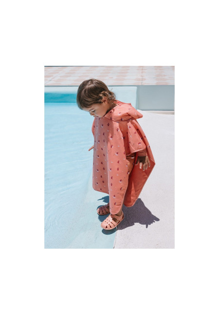 Poncho de Playa Camping Monnëka