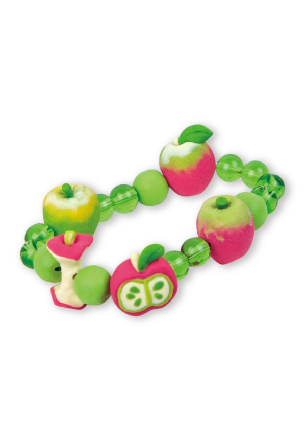 Crea tus Propias Joyas - Sweet and Fruity