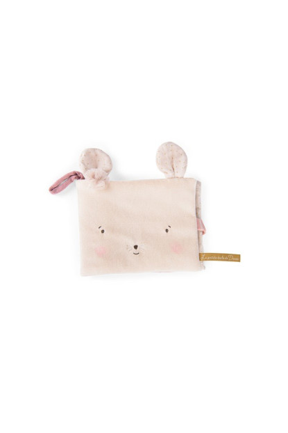  Album fotos textil PETIT ECOLE DANCE MOULIN ROTY