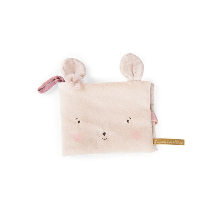  Album fotos textil PETIT ECOLE DANCE MOULIN ROTY