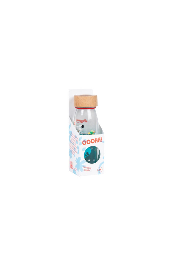 Move Bottle Univers PETIT BOUM