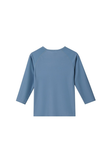 Camiseta Protección Solar Manga Larga Hippos Monnëka
