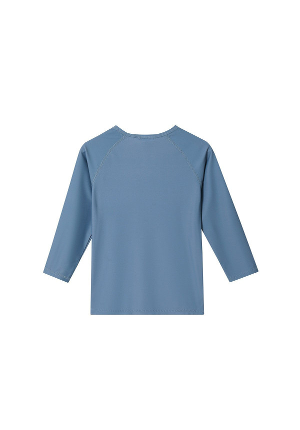 Camiseta Protección Solar Manga Larga Hippos Monnëka