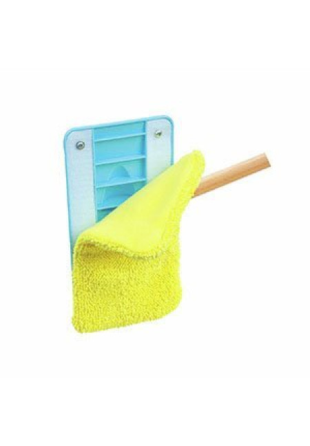 Juego de limpieza con escoba HAPE
