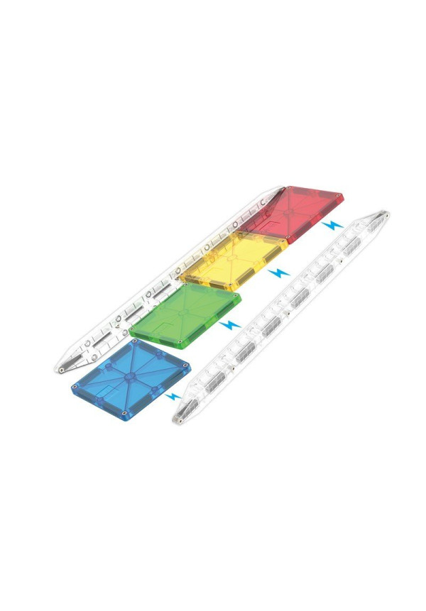 MAGNA-T Rail Racer Accessory