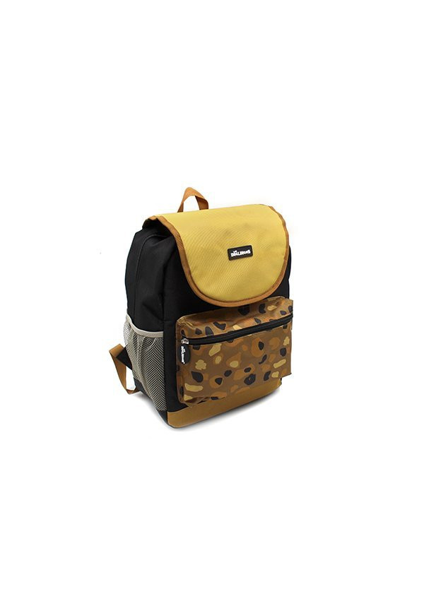 Speculos The Tiger Mochila con solapa 38 cm
